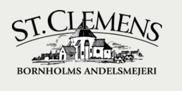 Bornholms Andelsmejeri Logo