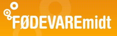 FODEVAREmidt Logo